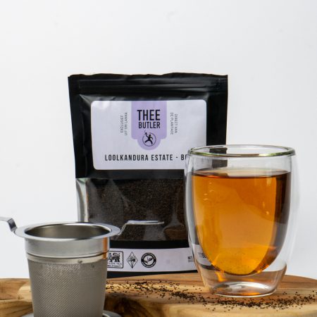 Loolkandura Estate BOP zwarte thee uit Sri Lanka